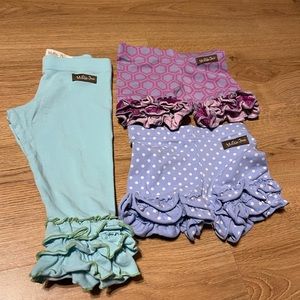 Bundle of three Matilda Jane